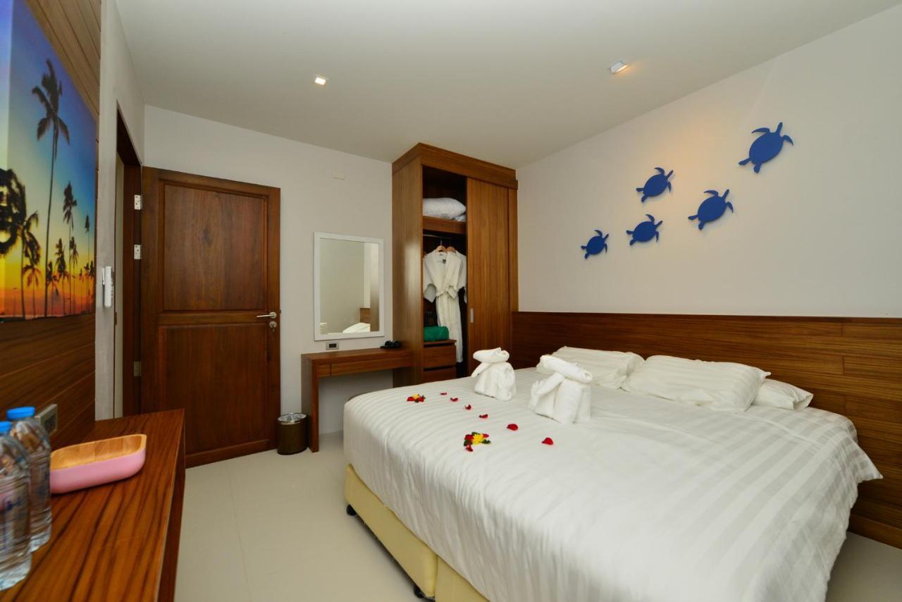Bamboo Garden Villa Rawai Zewnętrze zdjęcie