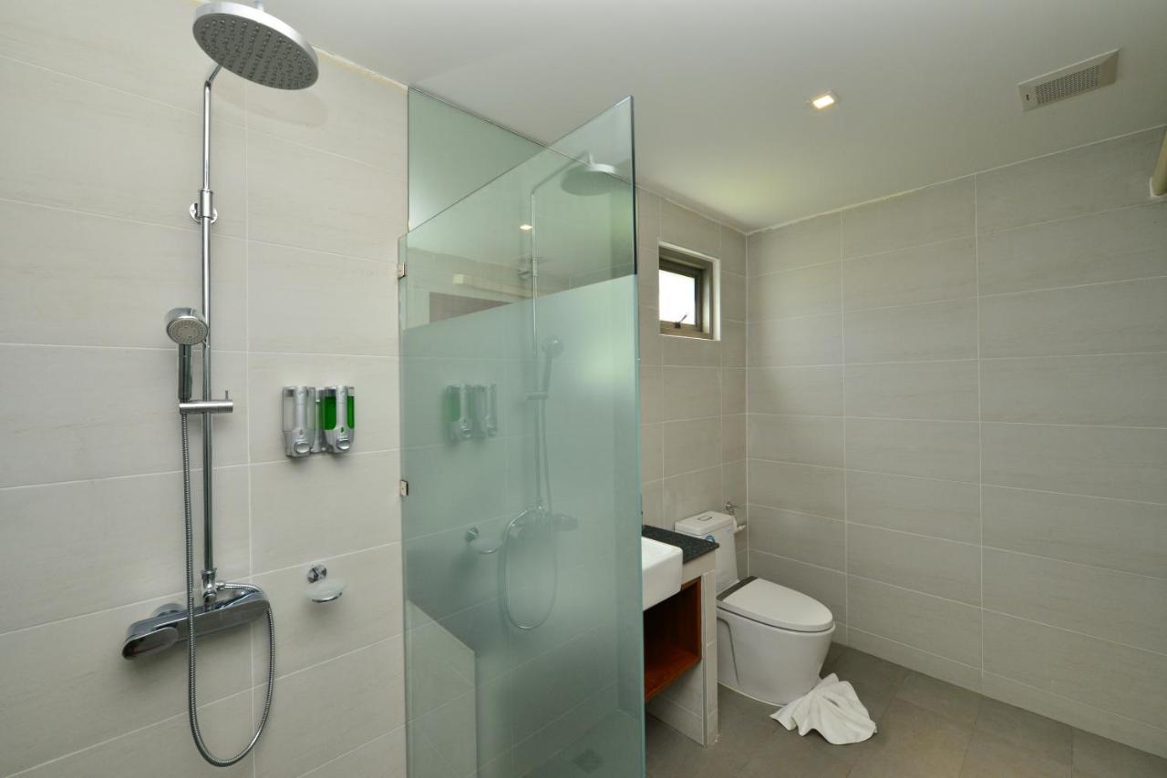 Bamboo Garden Villa Rawai Zewnętrze zdjęcie