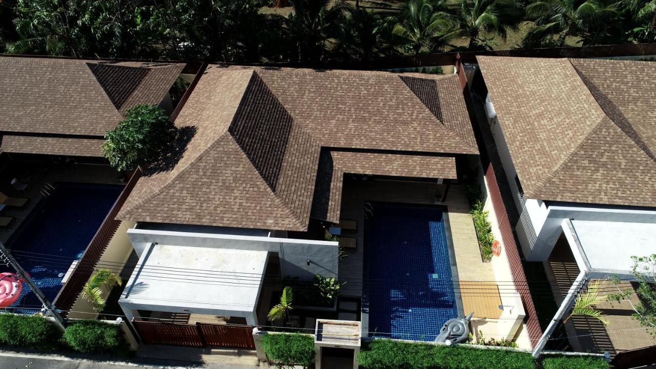 Bamboo Garden Villa Rawai Zewnętrze zdjęcie