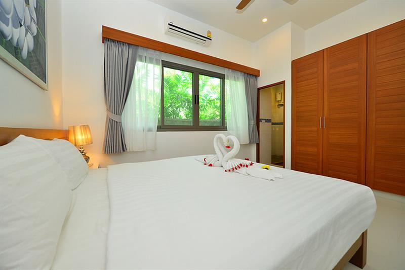 Bamboo Garden Villa Rawai Zewnętrze zdjęcie